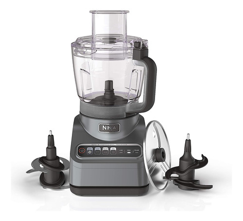 Ninja Bn601 Professional Plus Procesador De Alimentos