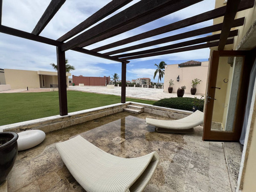 Apartamento En Venta En La Marina De Cap Cana Fishing Lodge