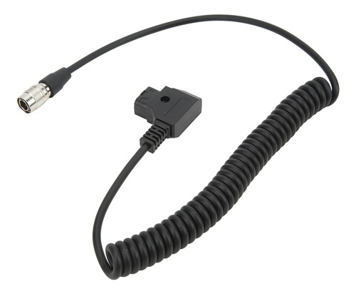 Imagen 2 de 7 de Cable Para Dispositivos De Sonido D Tap To 4 Pin Hirose Powe