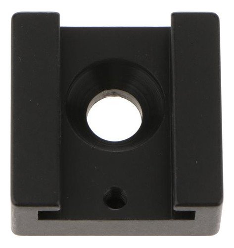 Adaptador De Flash 4 Piezas
