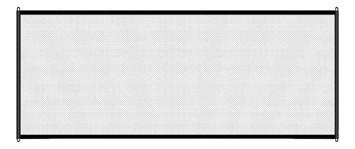 Recinto Plegable Portátil Del Guardia De La Puerta Talla L