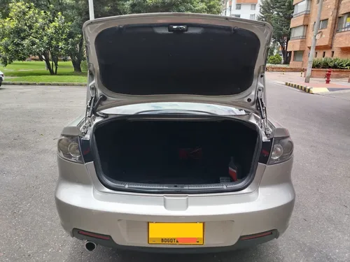 Mazda 3 2.0 Lxna7