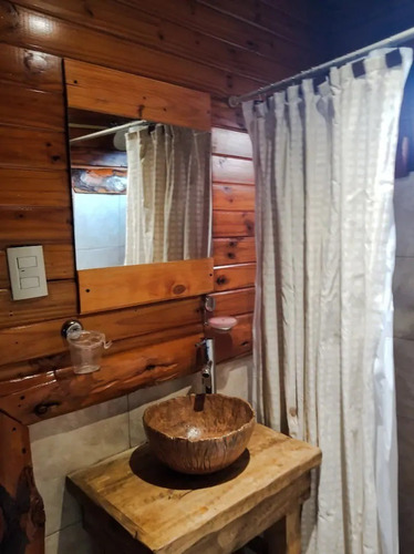 Imagen 8 de 13 de Cabaña El Ciprés
