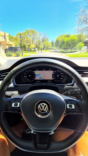 Volkswagen Passat 2.0 Tsi Highline 220cv 2017