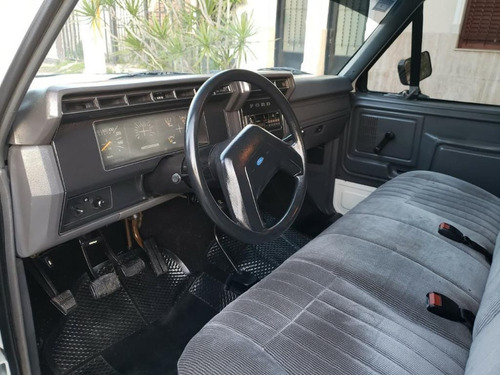 Imagen 11 de 15 de Ford F-150 1993 3.9 4x4