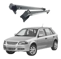 Comprar Barras Porta Equipaje Para Volkswagen Gol Power 5 Puertas Vw