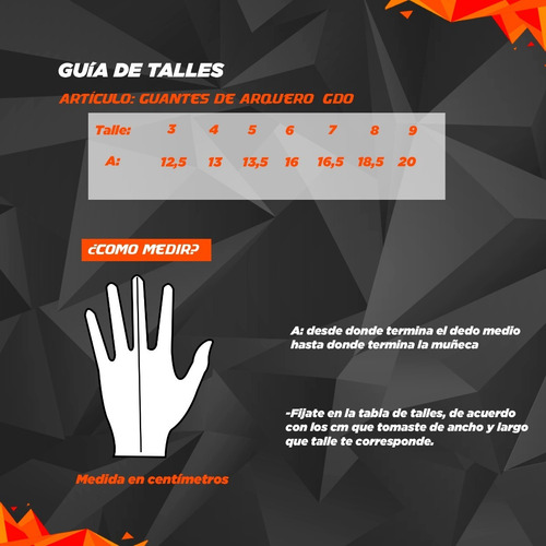 Imagen 8 de 8 de Combo Kit Arquero Gol De Oro Guantes Eneve + Pantalon +buzo