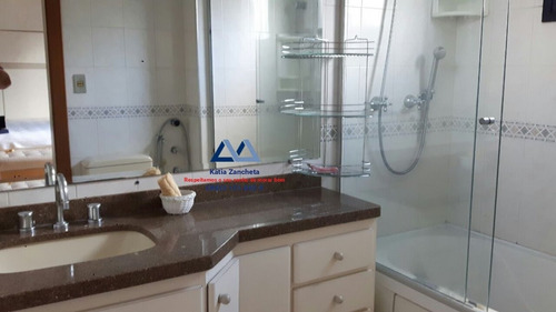 Imagem 3 de 15 de Apartamento Para Venda, 3 Dormitório(s) - 832