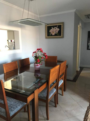 Apartamento Com 2 Dormitórios À Venda, 65 M² Por R$ 375.000,00 - Jardim Das Flores - Osasco/sp - Ap1632