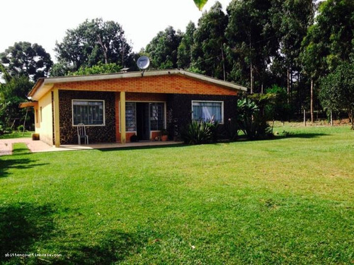 Imagem 8 de 15 de Sítio / Chácara Para Venda, Santa Tereza, 3 Dormitórios, 1 Banheiro, 3 Vagas - 37_2-74925