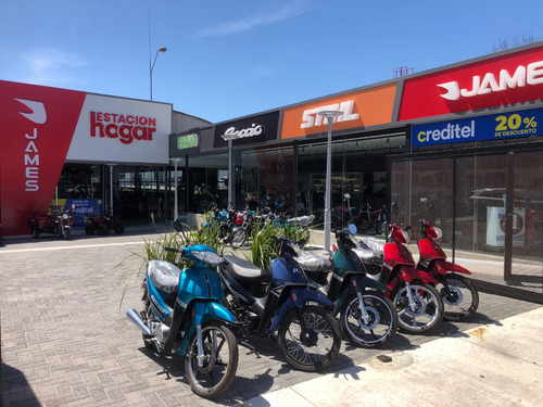 Moto Baccio Px 125 F Estacion Hogar Nuevocentro 48 Cuotas