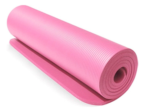 Mat Yoga De 1.5cm Espesor