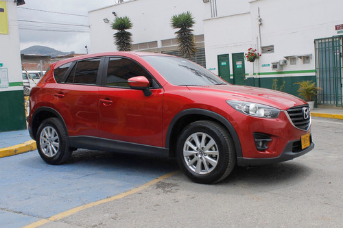 Mazda CX-5 2.0 Touring At