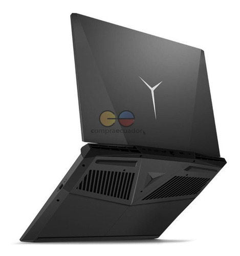 Lenovo Laptop Legion Gaming 15.6¨ I7 Disco 1tb +ssd 512gb