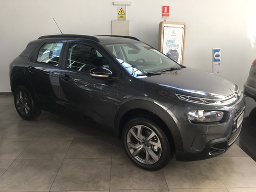 Imagen 17 de 22 de Citroen C4 Cactus Feel Vti 115 0km 2022