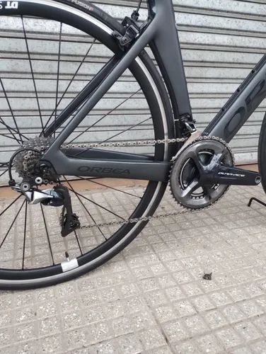 Bicicleta Orbea Orca Aero Ruta Carbono Dmore Bikes