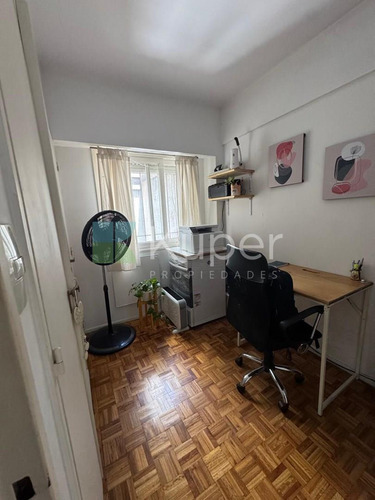 Departamento En Venta En Belgrano, Capital Federal, Buenos Aires