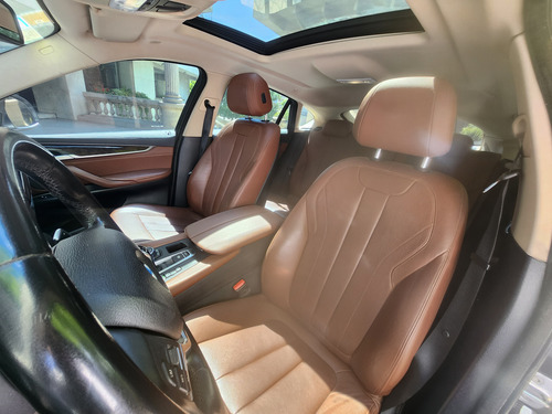 BMW X6 3.0 Xdrive 35i Pure Extravagance