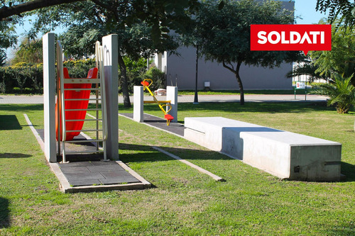 Duplex A Estrenar A Metros Del Tom