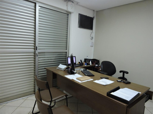 Imagem 7 de 15 de Predio Comercial No Setor Sul - V-23353