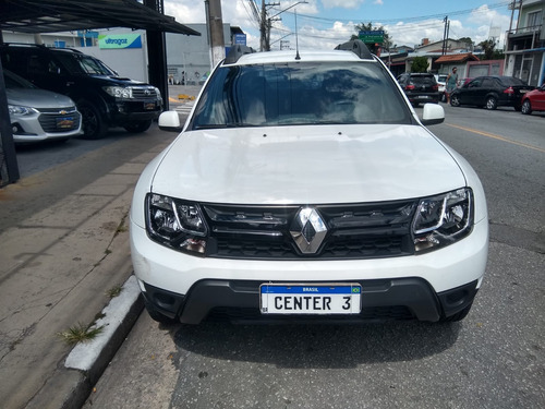 Renault Duster 1.6 16v Expression Hi-flex 5p
