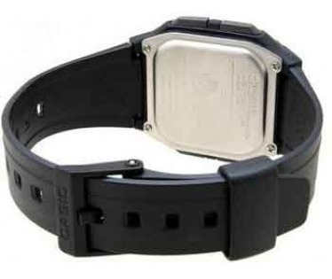 Reloj Casio Hombre Modelo Db-36-9avdf /relojería Violeta