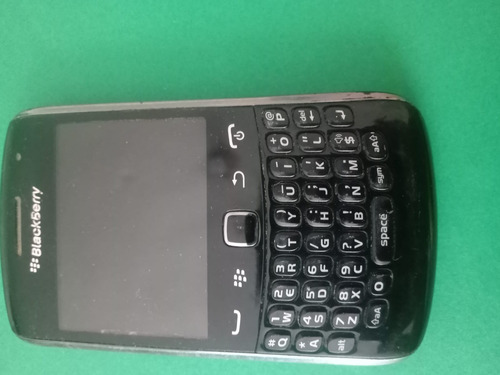 Blackberry 9860 Con Detalle