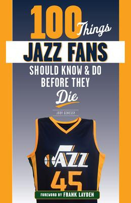 Libro 100 Things Jazz Fans Should Know & Do Before They D...