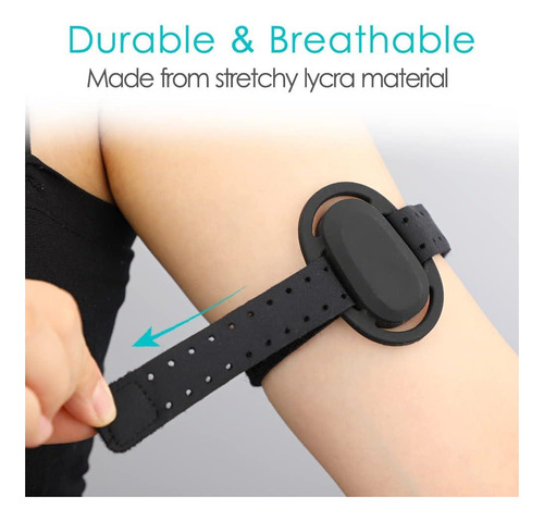 Brazalete Para Niños Para Dexcom G6, Mesh Transmisor De La