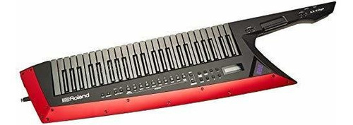 Teclado Portatil Roland 49key Axedgeb