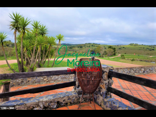 Complejos Turísticos Venta - Ch101032