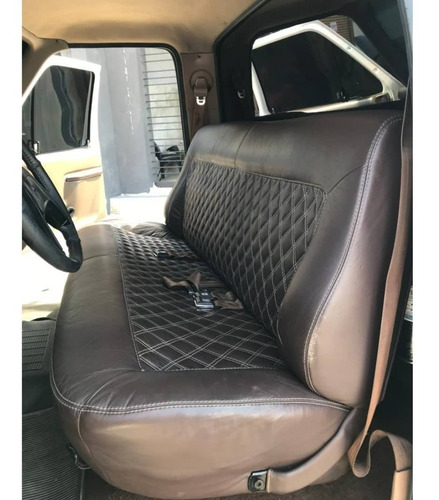 Imagen 6 de 10 de Ford F150