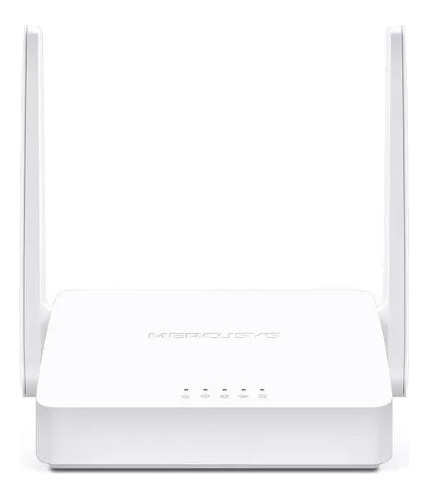Modem Router Inalambrico Mercusys Mw300d 300mbps Orgm