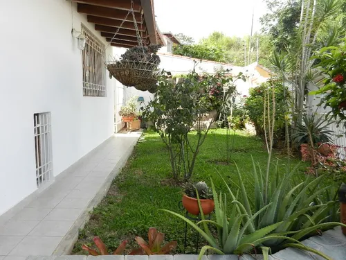 Alquiler De Casa En Los Samanes