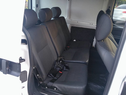 Peugeot Partner 1.6 Hdi Furgon Confort 2012