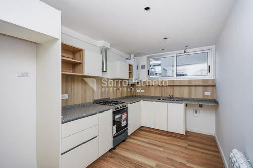 Imagen 3 de 30 de Venta Depto 3 Amb Con Cochera En Haedo Chico (1f)