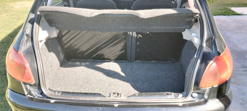 Peugeot 206 2.0 Hdi Xt Premium