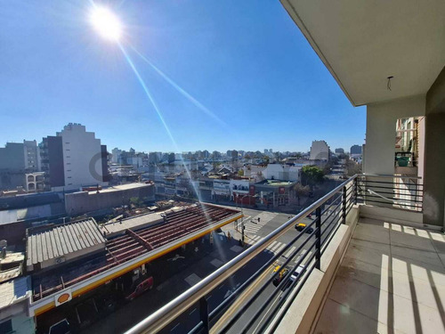 Collection Park - Vende Y Financia Exclusivos Departamentos De 2 Ambientes En Parque Chacabuco
