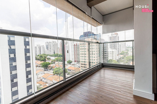 Imagem 11 de 15 de Apartamento - Brooklin - Ref: 853 - L-853