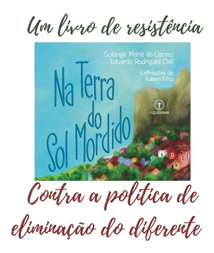 Imagem 3 de 3 de Na Terra Do Sol Mordido