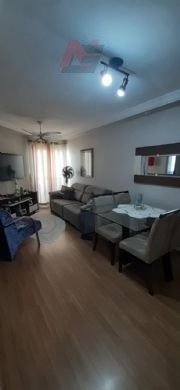 Imagem 13 de 15 de 13623 - Apartamento 2 Dorms, Padroeira - Osasco/sp - 13623