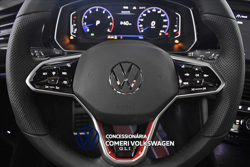 Volkswagen Jetta 2.0 350 TSI GASOLINA GLI DSG