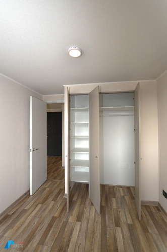 Pucará Con Hamburgo. Moderno Seminuevo 2 Dorm/2 Baños 89 M²
