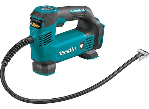 Makita Inflador De Neumáticos Dmp180z 18v Lxt (solo