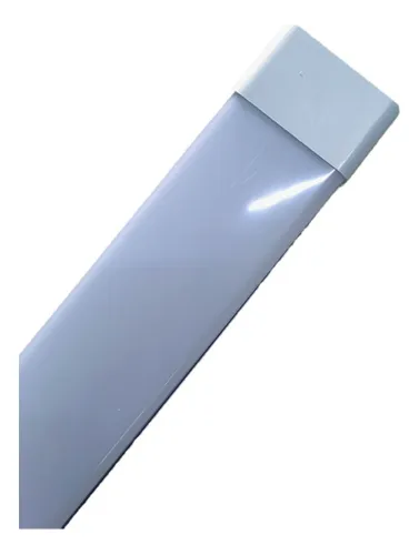 comprar Tubo Led Regleta 85w 120 Cm Luz Led Paquete 4 Piezas 6500°k