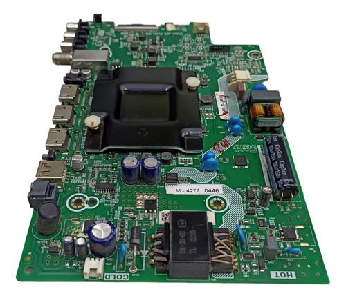 32a4gr Hisense Mainboard (Usado)
