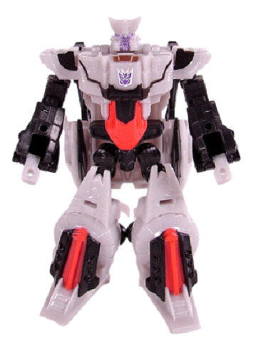 Transformers Cybertron Galvatron Legend Class 2005 Sin/abrir (Usado)