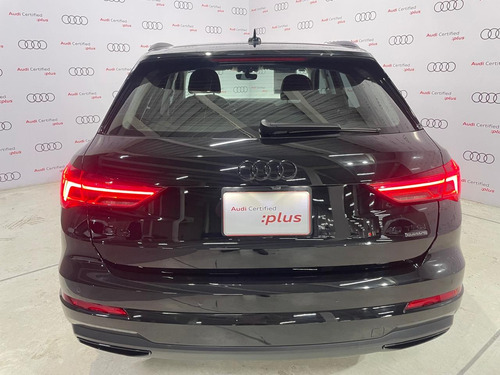 Audi Q3 2.0 40 Tfsi Select 180Hp At