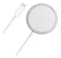 Comprar Cargador Magnético Inalámbrico Compatible Magsafe iPhone 15w