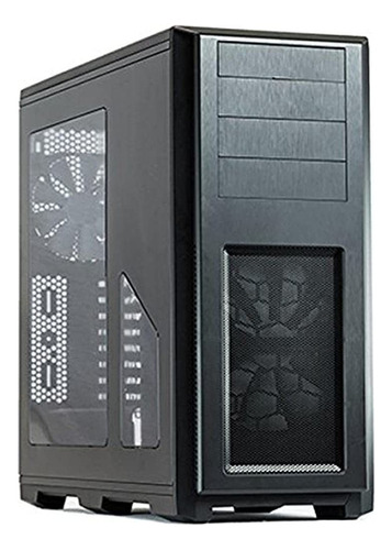 Chasis De Torre Completa Phanteks Enthoo Pro Con Cajas De Ve